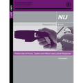 Police Use of Force, Tasers and Other Less-Lethal Weapons