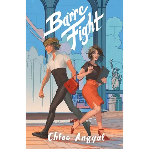 Barre Fight