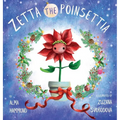 Zetta the Poinsettia