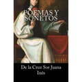 Poemas y sonetos