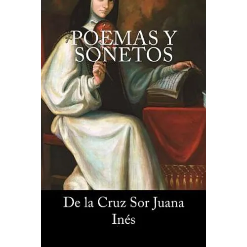 Poemas y sonetos