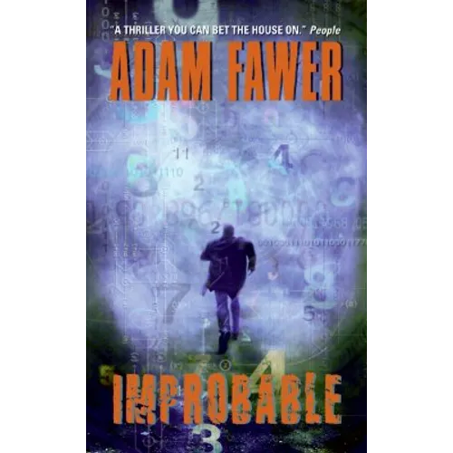 Improbable