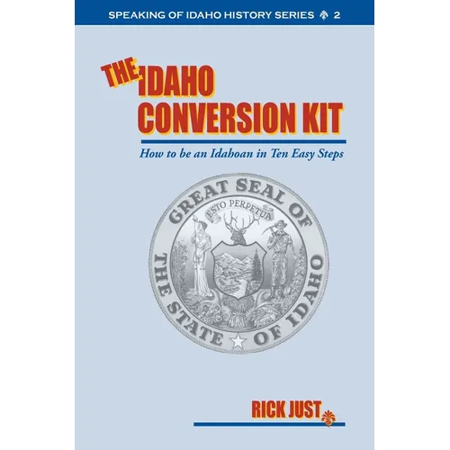 The Idaho Conversion Kit