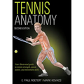 Tennis Anatomy