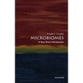 Microbiomes: A Very Short Introduction