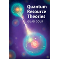 Quantum Resource Theories
