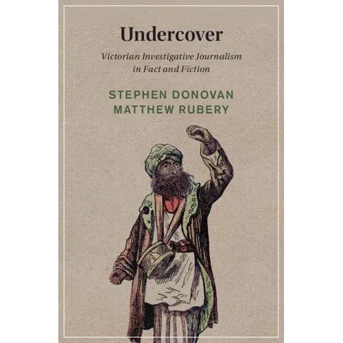 Undercover
