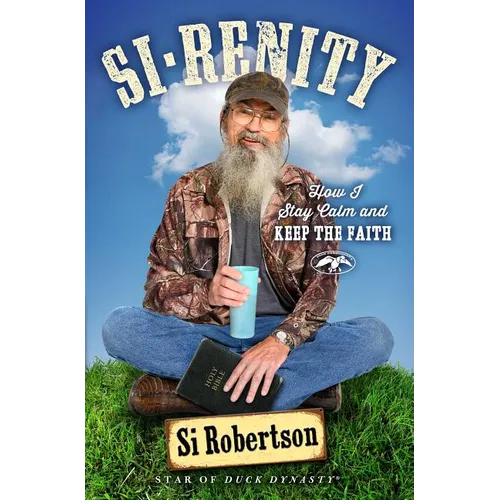 Si-Renity: How I Stay Calm and Keep the Faith