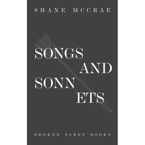 Songs and Sonnets