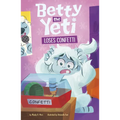 Betty the Yeti Loses Confetti