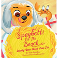 Spaghetti on The Beach - Crabby Ones Need Love Too