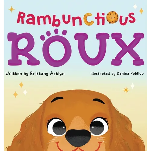 Rambunctious Roux
