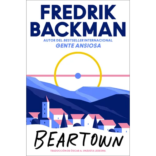 Beartown