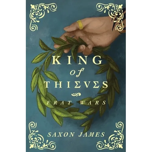 Frat Wars: King of Thieves