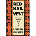 Red Harvest
