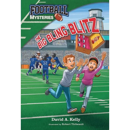 The Big Bling Blitz