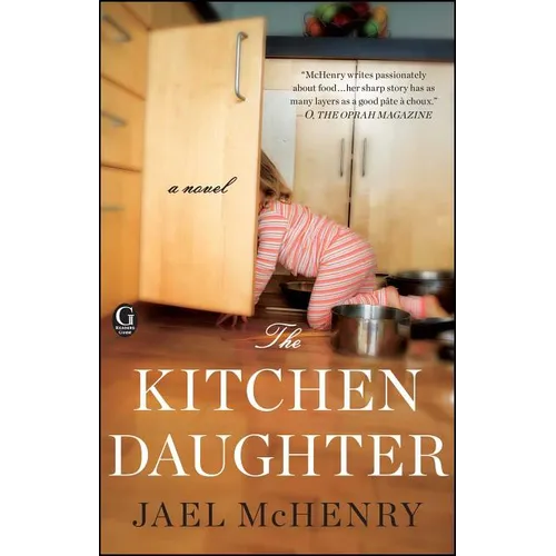 The Kitchen Daughter