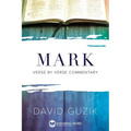 Mark Commentary