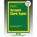 Account Clerk-Typist