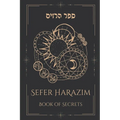 Sefer HaRazim: The Book of Secrets