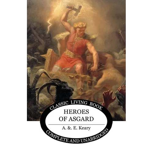 Heroes of Asgard