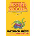 Chronicles of a Lizard Nobody