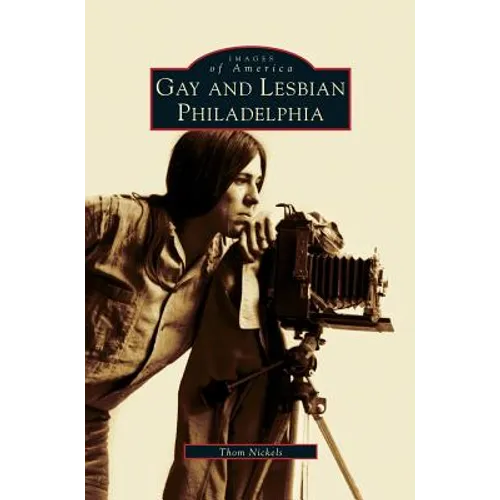 Gay and Lesbian Philadelphia