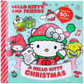 Hello Kitty and Friends: A Hello Kitty Christmas