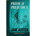 Pride & Predjudice (Annotated Keynote Classics)