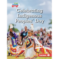 Celebrating Indigenous Peoples' Day