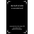 Book Of Tobit