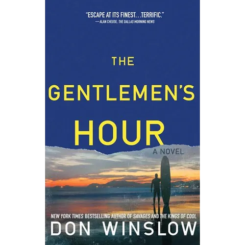 Gentlemen's Hour