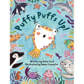 Puffy Puffs Up