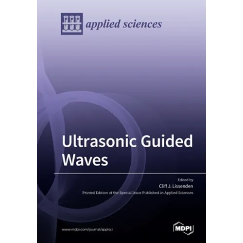 Ultrasonic Guided Waves