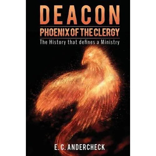 Deacon Phoenix Of The Clergy