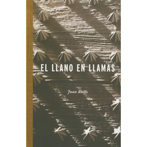 El Llano en Llamas