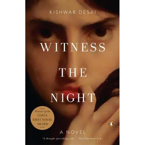 Witness the Night