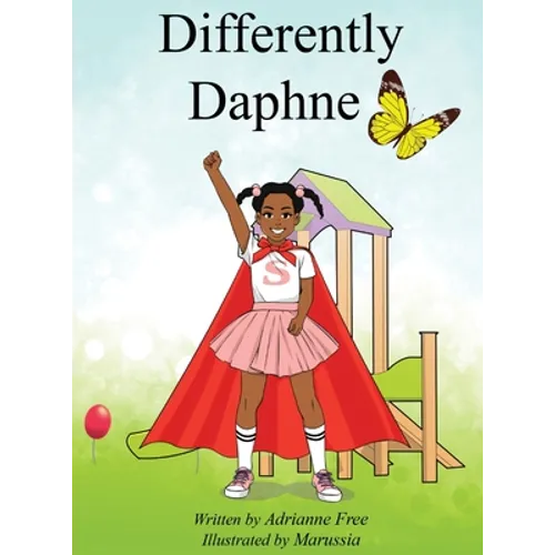 Differently Daphne: Empowering Children with Erb's Palsy
