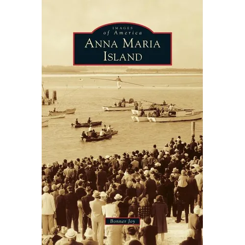 Anna Maria Island