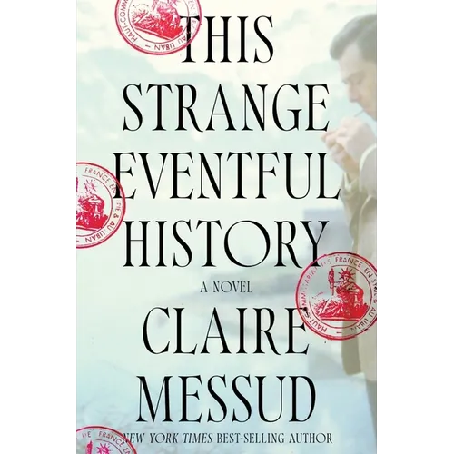 This Strange Eventful History