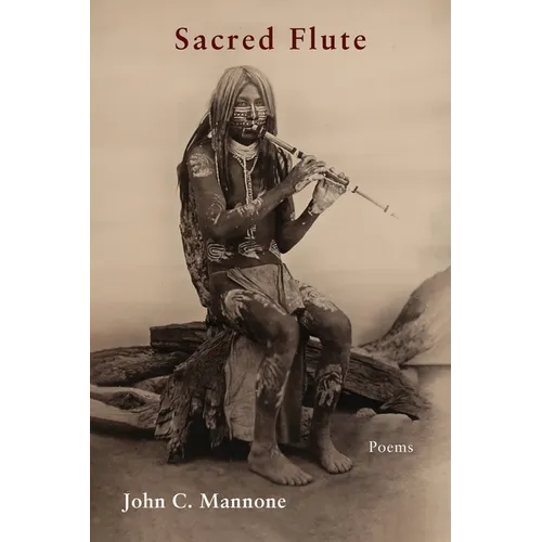 Sacred Flute