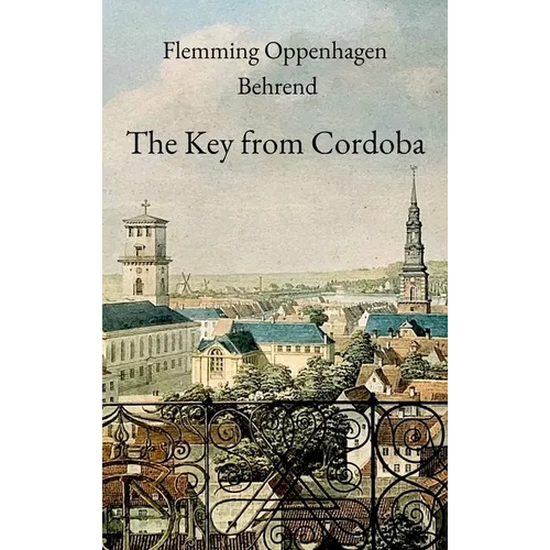 The Key from Cordoba
