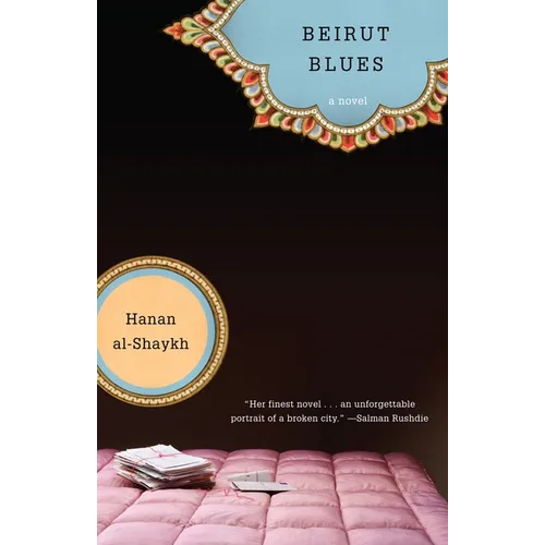 Beirut Blues