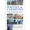 Written and Unwritten