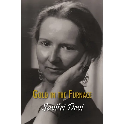 Gold in the Furnace