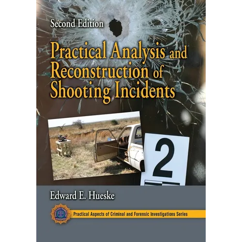 Practical Analysis and Reconstruction of Shooting Incidents