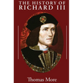 The History of Richard III