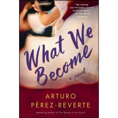 What We Become