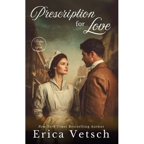 Prescription for Love