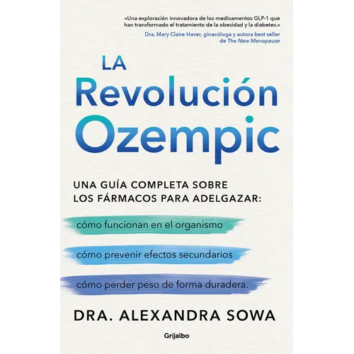 La Revoluciã3n Ozempic / The Ozempic Revolution